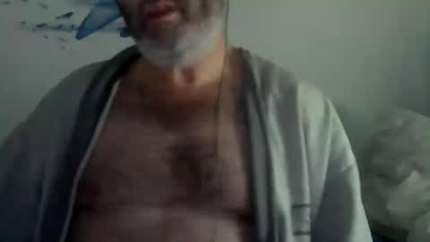 kike online show from 01-15-25, 04:43