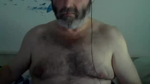 kike online show from 01-24-25, 07:49