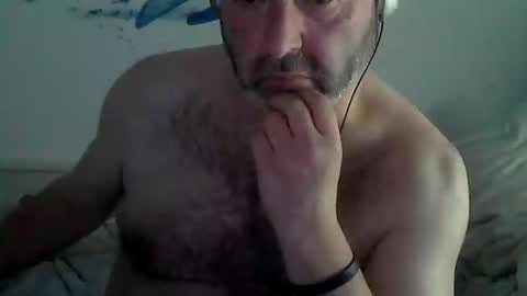 kike online show from 02-03-25, 05:35