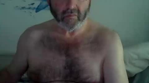 kike online show from 02-13-25, 07:10