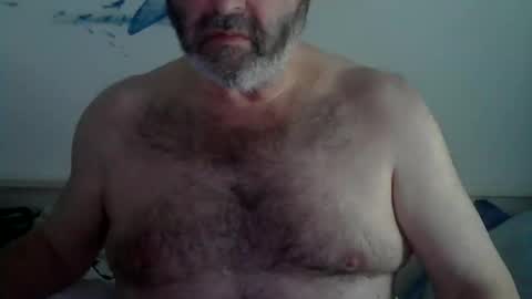 kike online show from 02-15-25, 02:55