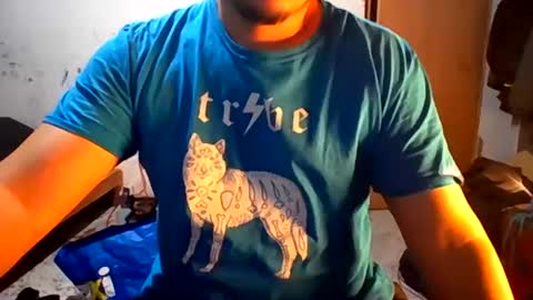 Snapshot of midjiminido420 chatting on 10-29-25, 07:15 midjiminido420 online show from 10-29-25, 07:15