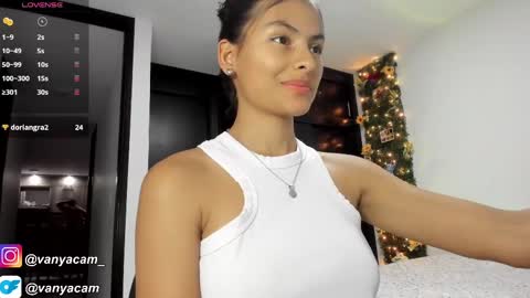 VanyaKlaus online show from 10-01-25, 03:23