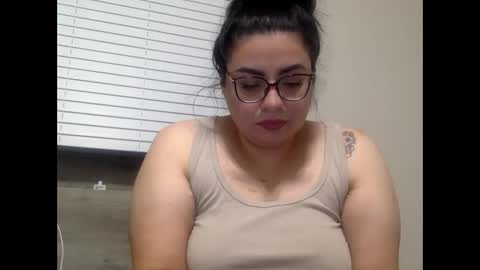 midnightbruja111 online show from 11-02-25, 04:37