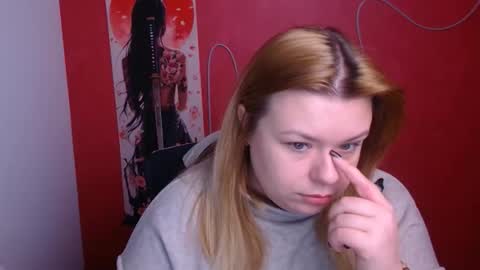 Mariana online show from 01-14-26, 06:41