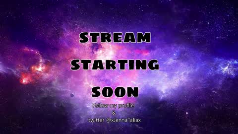 Jenna Talia online show from 03-02-25, 02:41