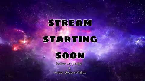 Jenna Talia online show from 12-21-25, 02:51