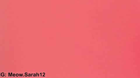 Sara online show from 10-28-25, 07:05