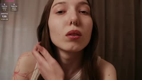 Sonya online show from 03-18-26, 07:22