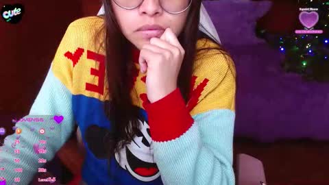 Midori 7u7 online show from 02-09-26, 03:49