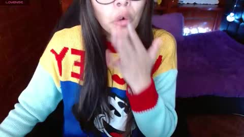 Midori 7u7 online show from 03-03-26, 02:56