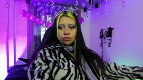 midory_ online show from 10-29-25, 05:31