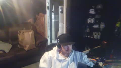 midtownhustler online show from 10-08-25, 11:41