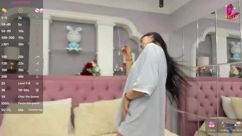 miel online show from 11-13-25, 09:36