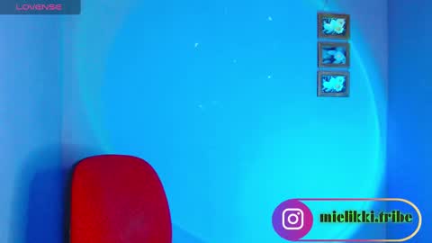 mielikki01 online show from 12-21-24, 06:41