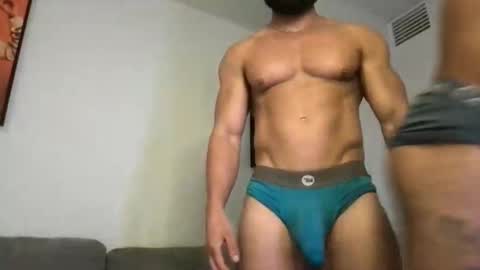 mightbesterling online show from 11-05-25, 02:55