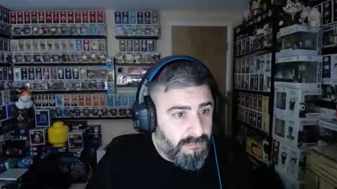 MightBeStoned online show from 11-10-25, 04:11