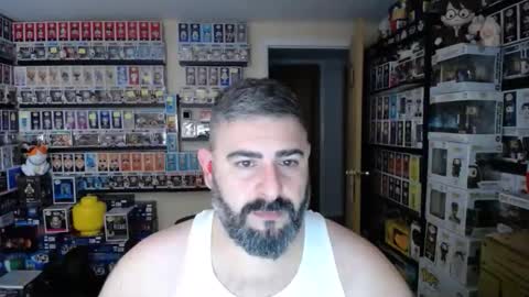 MightBeStoned online show from 11-10-25, 06:51