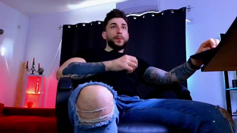 MightyAaron online show from 04-07-26, 04:46