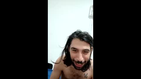 miguelinlove8 online show from 01-17-26, 03:50