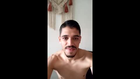 Miguel Eduardo online show from 03-21-26, 01:58