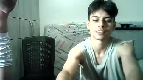 Snapshot of miguelsantos23 chatting on 01-16-26, 02:37 MiguelSantos online show from 01-16-26, 02:37