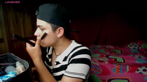 MihaAdamss online show from 09-18-25, 06:54