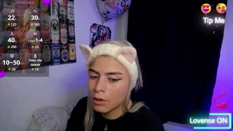 MihaAdamss online show from 01-15-26, 07:06