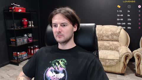Misha Winchester online show from 12-09-24, 04:58