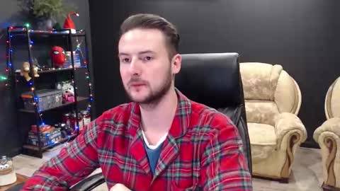 Misha Winchester online show from 01-12-26, 05:29