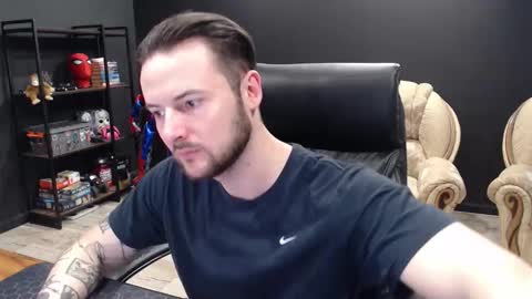 Misha Winchester online show from 03-19-26, 08:29