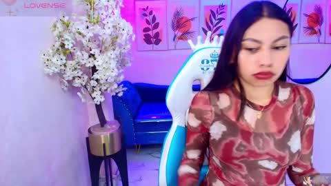 MIIA COLLINS online show from 02-20-26, 12:38