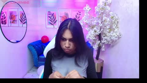 MIIA COLLINS online show from 02-23-26, 12:24