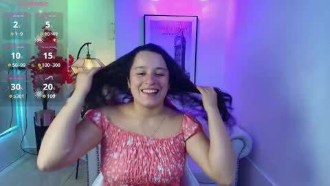 Miia online show from 01-07-26, 03:20