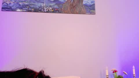 Miia Brooklyn  online show from 01-31-25, 06:36