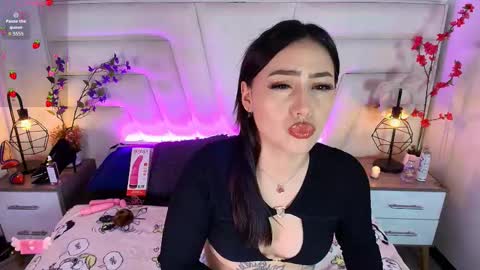 Miia Paris online show from 02-07-26, 05:22