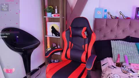 Miia Paris online show from 02-12-26, 05:13