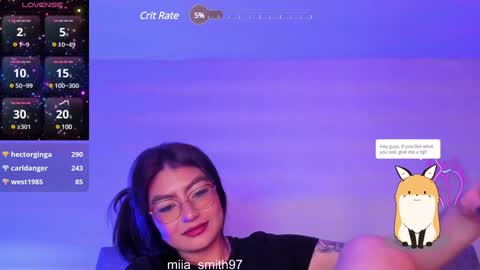 mia online show from 01-18-25, 04:48