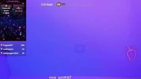 mia online show from 01-23-25, 04:41