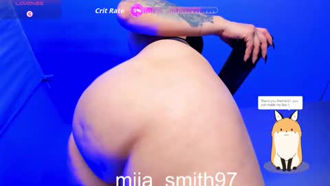mia online show from 09-14-25, 09:47