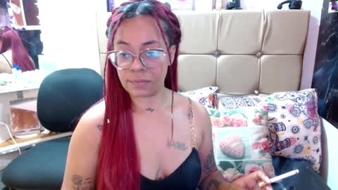 miia online show from 01-04-25, 05:16