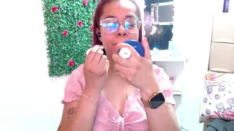 miia online show from 01-25-25, 05:08