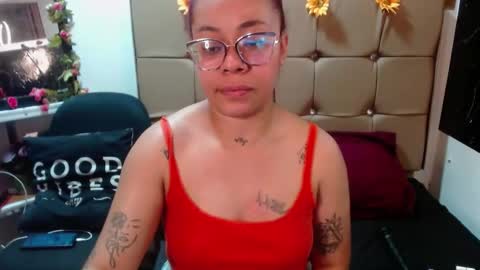 miia online show from 10-03-25, 06:16