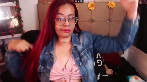 miia online show from 01-14-26, 06:35