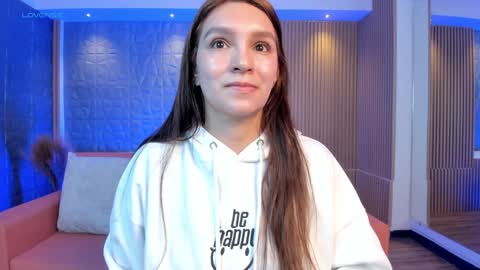 Miia 3 online show from 01-11-25, 11:56