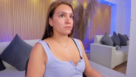 Miia 3 online show from 01-27-25, 07:03