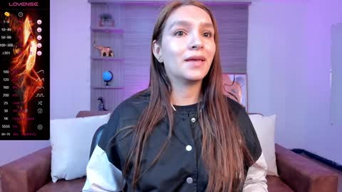 Miia 3 online show from 01-28-25, 12:00