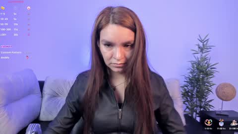 Miia 3 online show from 02-05-25, 12:17