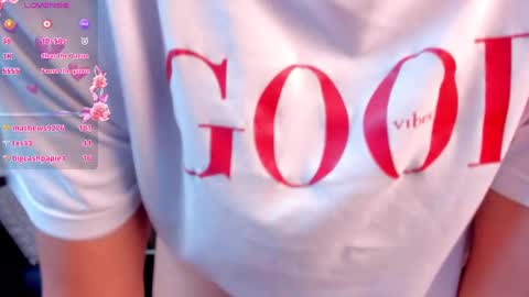 Miia 3 online show from 02-14-25, 03:15