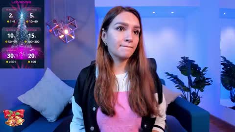 Miia 3 online show from 12-04-25, 12:03